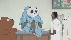 Il piedone di Charlie