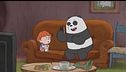 Il fratello di Lucy