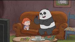 Il fratello di Lucy