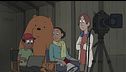 Grizz, il film