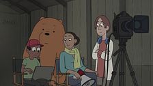 Grizz, il film