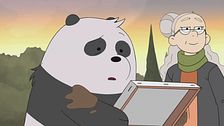 L'arte di Panda