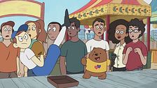Al Luna Park