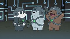 Scontri all'ultimo laser