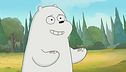 Io, Orso Bianco