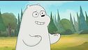 Io, Orso Bianco