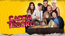 Caccia al tesoro