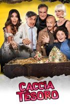 Caccia al tesoro