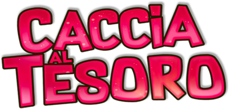 Caccia al tesoro - Film Mediaset Infinity