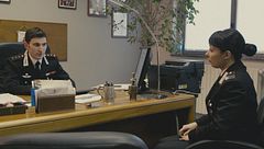 Denunciare uomini violenti