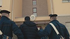 L'operazione continua...