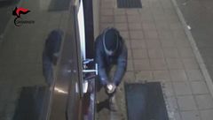 Le mansioni del comandante di raccordo operativo