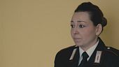Essere una carabiniera