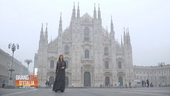 Puntata del 10 novembre