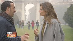 Puntata del 17 novembre