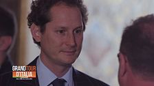 John Elkann