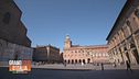 Una città con una grande storia