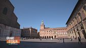 Bologna e Lucio Dalla