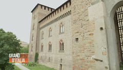 Gerri Scotti risponde alle domande di Alessia