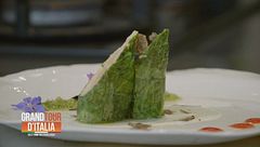 La cucina dei fratelli Serva