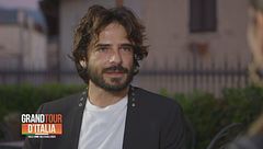 Marco Bocci e l'Umbria