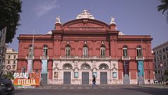 Le meraviglie di Bari