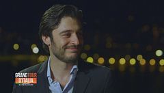 Un attore innamorato di Trieste