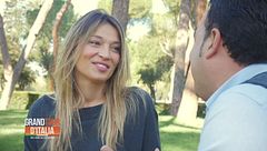 Margherita Granbassi