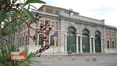 L'affascinante storia di Trieste