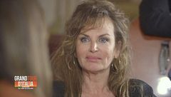 Dalila Di Lazzaro, friulana doc