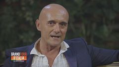 Alfonso Signorini racconta la sua città