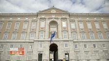 La Reggia di Caserta
