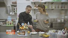 Il re del cake design
