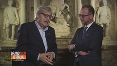 Le opere d'arte di Ragusa