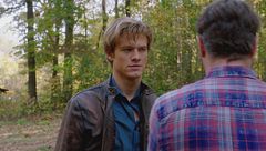 Ep. 10 - Ritorno a Mission City