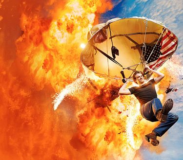 Ep. 19 - Ritorno al campus