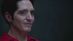 Ep. 20 - L' architetto