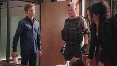 Ep. 21 - Il giorno del cairo