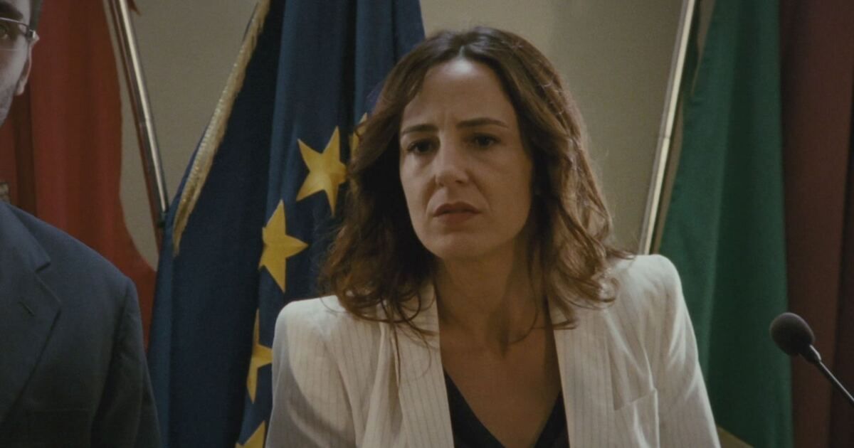 La regina di Palermo: Quinta e ultima puntata Video | Mediaset Infinity
