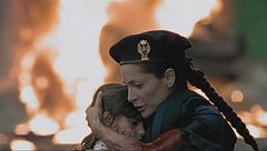 La tremenda mano della mafia