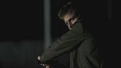 Un "morto" in piena forma