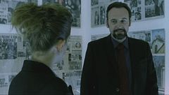 Nel clan c'è una talpa