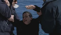 L'incontro con il "Santo"