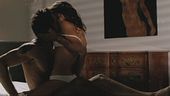 Scatta la passione tra Rosy e Vito