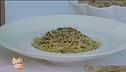 Spaghetto con le arselle