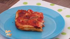 La ricetta della pizza margherita