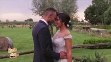 Il mio grasso grosso matrimonio campano
