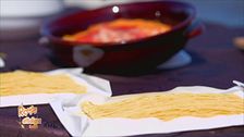 I Maccheroncini di Campofilone