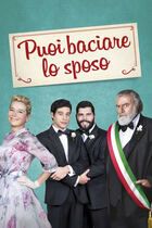 Puoi baciare lo sposo