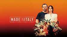 Made in Italy